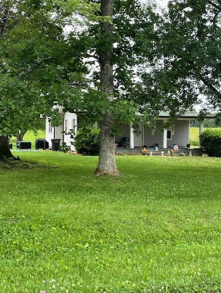121 Dunn Fall River Rd, Leoma, TN 38468