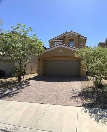 386 Ambitious St, Henderson, NV 89011
