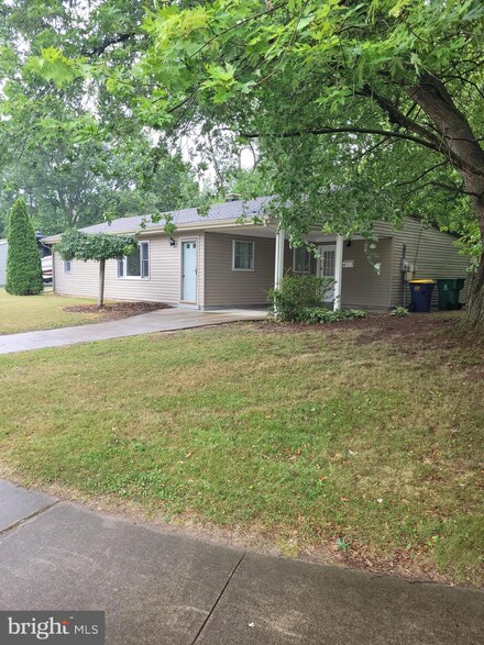 80 Edgewood Rd, Dover, DE 19901