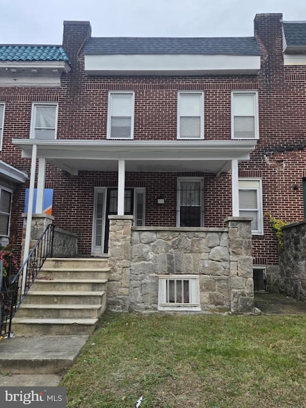 2430 Reisterstown Rd, Baltimore, MD 21217