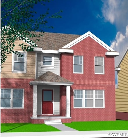 2215 Perry St, Richmond, VA 23225
