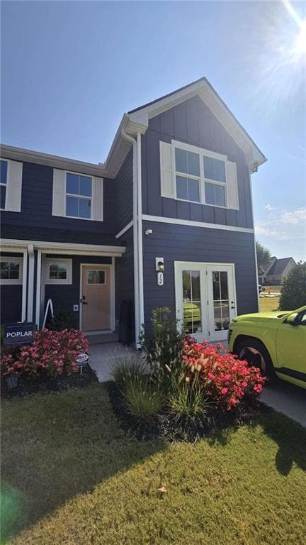 12 Downing Dr, Adairsville, GA 30103