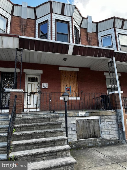 2328 W Harold St, Philadelphia, PA 19132