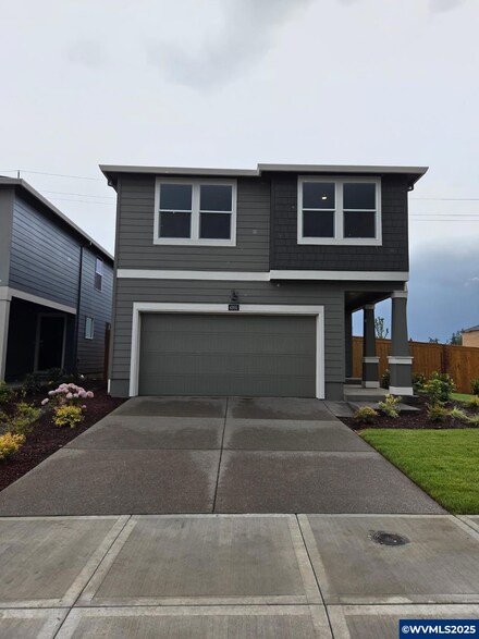 4895 Abraham Ave NE, Salem, OR 97301