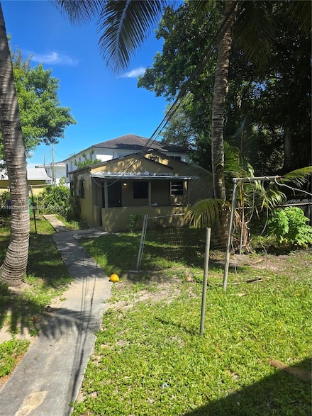 161 NW 146th St, Miami, FL 33168