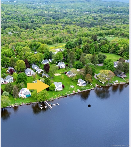 424 Bantam Lake Rd, Morris, CT 06763