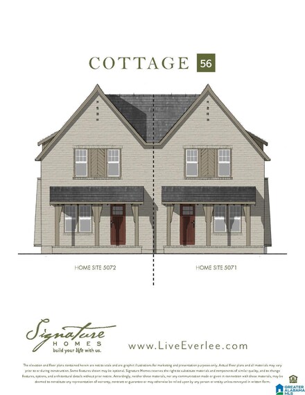 4617 Everlee Pkwy Unit 56, Birmingham, AL 35244