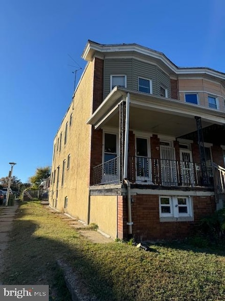 4400 Old York Rd, Baltimore, MD 21212