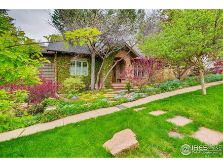 2123 4th St, Boulder, CO 80302