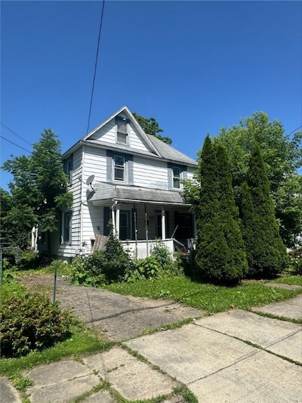 257 Bridge St, Corning, NY 14830