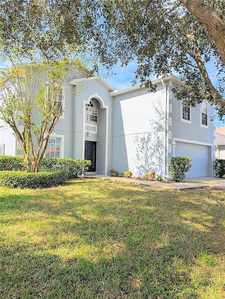 2131 Nicollett Way, Leesburg, FL 34748