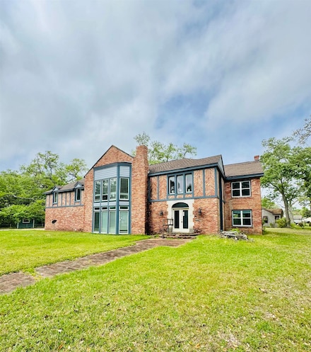 4149 Ferndale Dr, Port Arthur, TX 77642