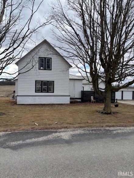 7550 N 100 E, Montpelier, IN 47359