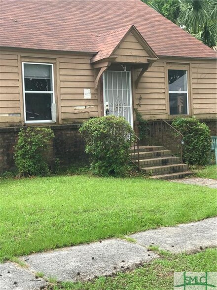 1001 E 32nd St, Savannah, GA 31401