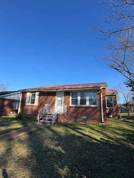710 N Milton St, Tuscumbia, AL 35674