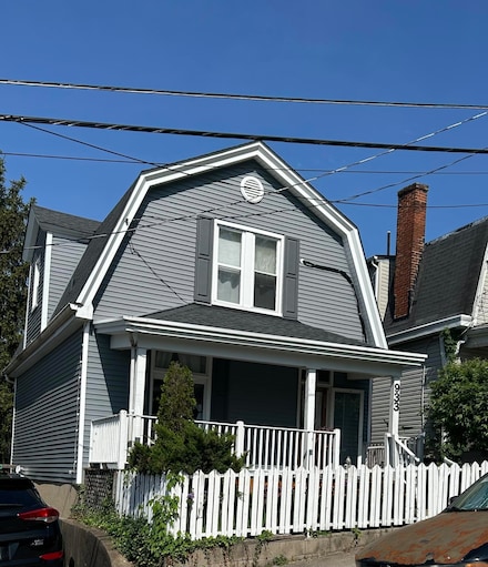 933 Walnut St, Dayton, KY 41074