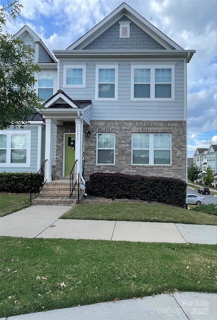 12417 Bryton Ridge Pkwy, Huntersville, NC 28078