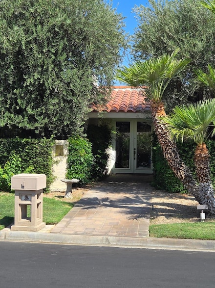 31 Stanford Dr, Rancho Mirage, CA 92270