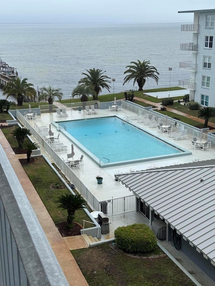 3857 Indian Trail Unit 507, Destin, FL 32541