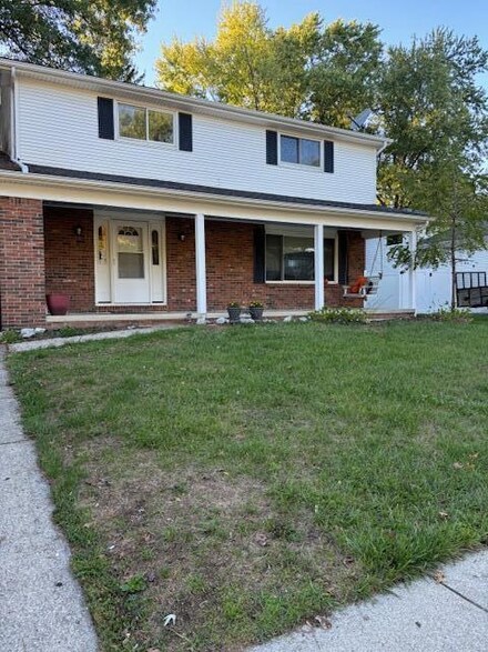 163 Landover Rd, Columbus, OH 43230
