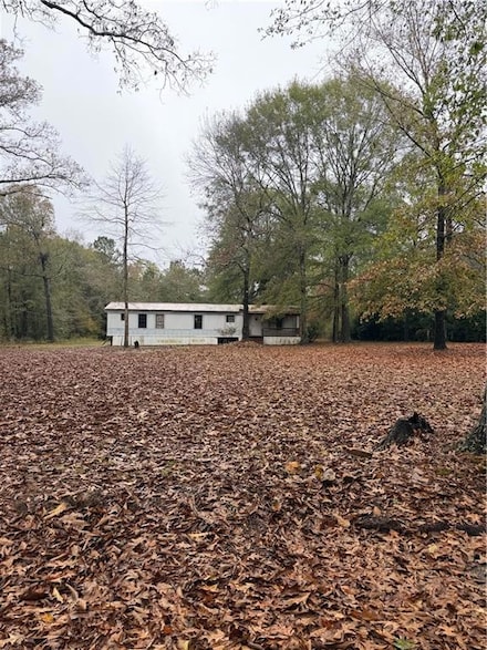 110 J C Harrison Rd, Pineville, LA 71360