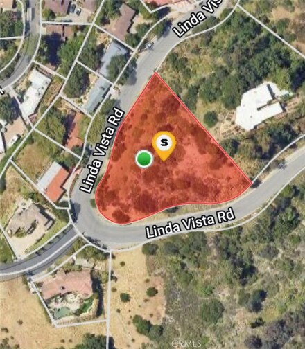 3469 Linda Vista Rd, Glen Dale, CA 91206