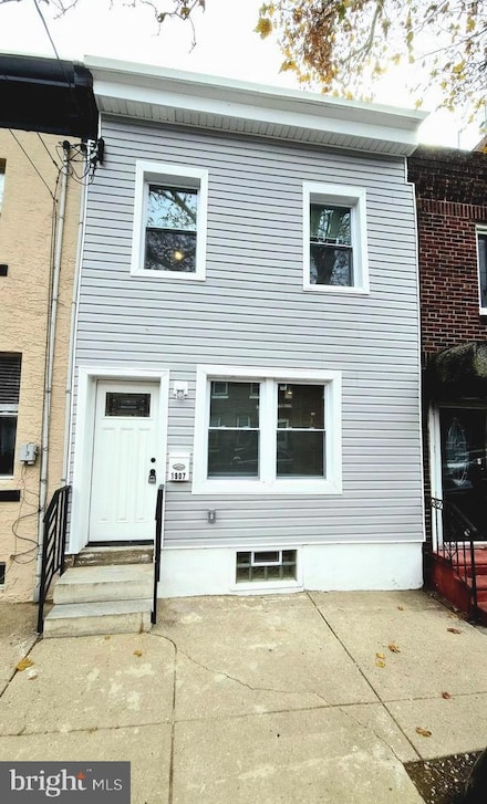 1907 N Hancock St, Philadelphia, PA 19122