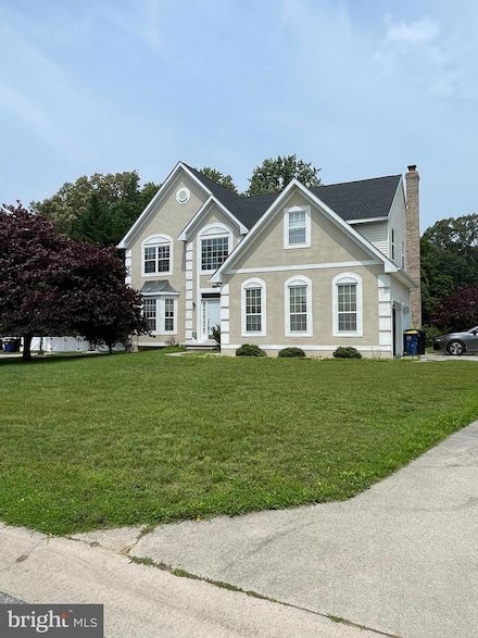 83 Homestead Dr, Camden Wyoming, DE 19934