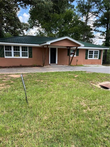 10591 Flat Shoals Rd, Covington, GA 30016