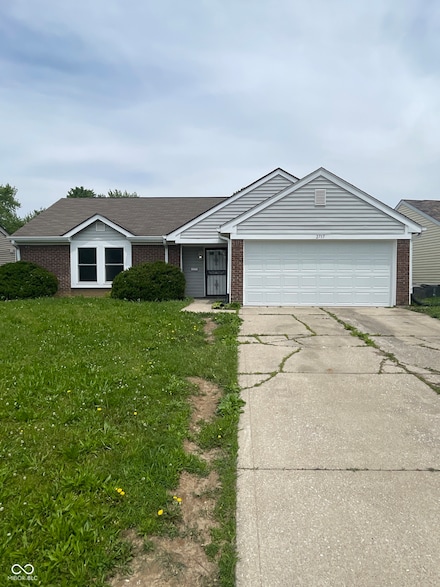 2717 N Rural St, Indianapolis, IN 46218