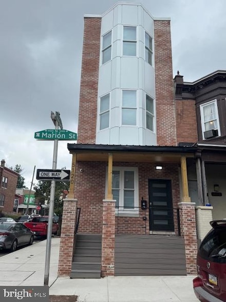 5120 Marion St Unit 2, Philadelphia, PA 19144