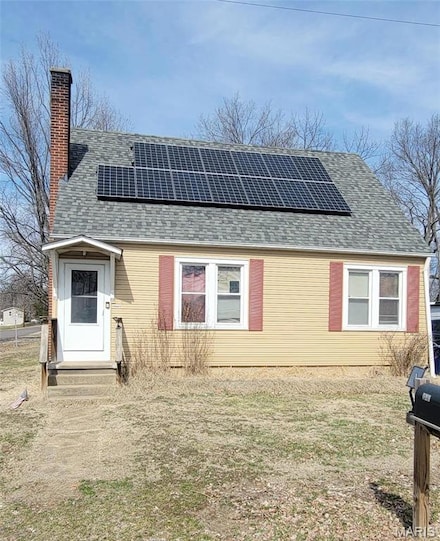 523 W Meramec St, Pacific, MO 63069