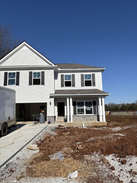 405 Burton Farms Dr, Smyrna, TN 37167