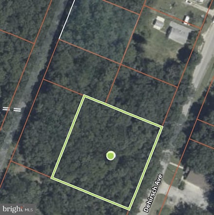 6448 Dehirsch Ave, Hamilton, NJ 08342