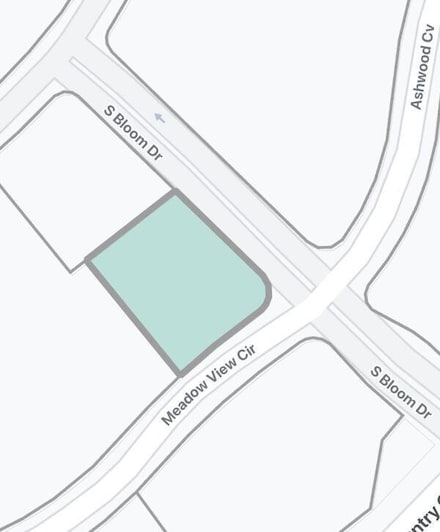 Lot 56 Autumn Ridge Subdivision, Fulton, MS 38843