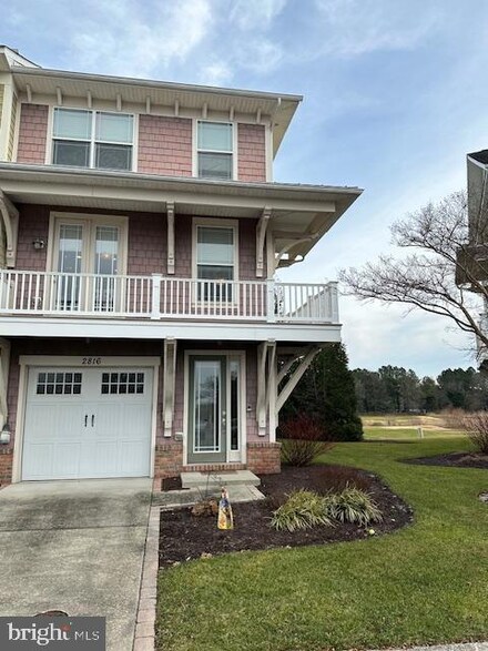2816 Persimmon Place, Cambridge, MD 21613