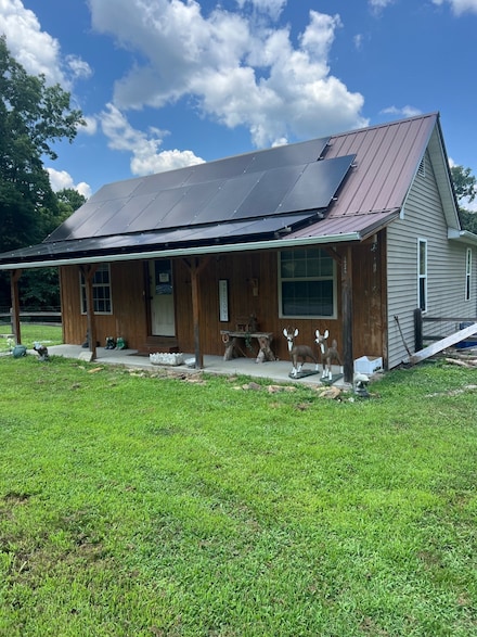 16246 N State Road 66, Magnet, IN 47525