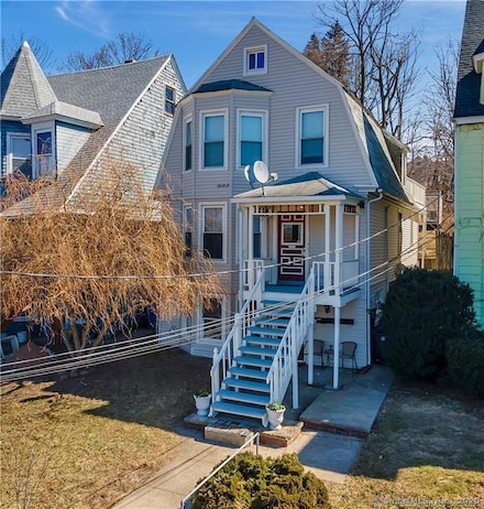 535 Quinnipiac Ave Unit 2, New Haven, CT 06513