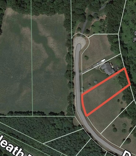 Lot 18 Dakota Trail, Rutland Charter Township, MI 49058