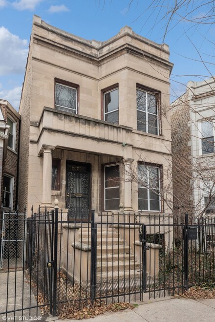 4248 W Monroe St, Chicago, IL 60624