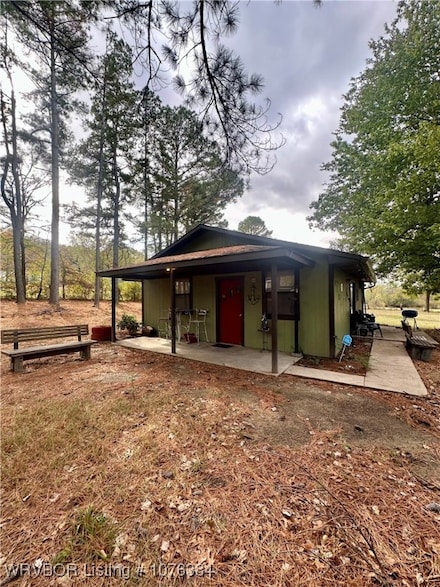 500 Dogwood, Pocola, OK 74902