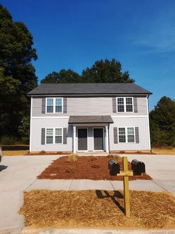215 A&B Oak St, Granite Quarry, NC 28146