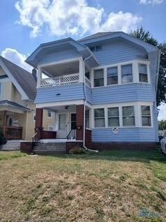 804 Hampton Ave, Toledo, OH 43609