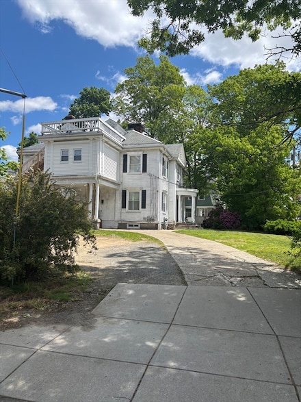 215 W Elm St Unit 1, Brockton, MA 02301