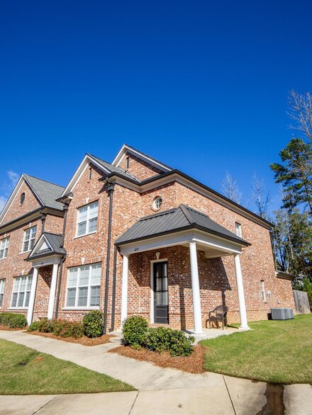 4135 Fieldstone Loop, Oxford, MS 38655