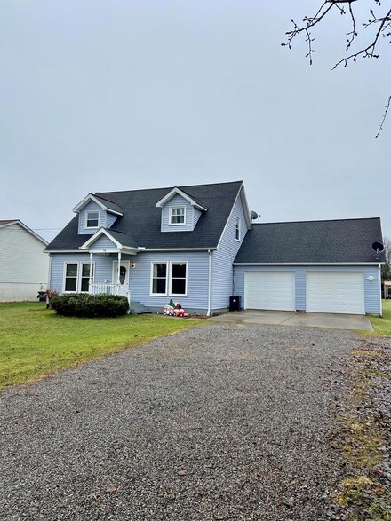 14 Frontier Way, Clarion, PA 16214