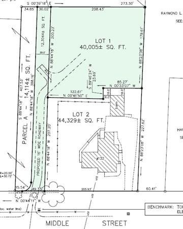 130 Middle St, Hadley, MA 01035