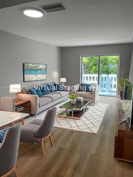 7820 NE Bayshore Ct Unit 211, Miami, FL 33138