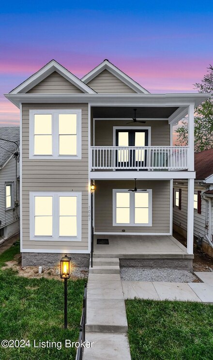 1061 Highland Ave Unit B, Louisville, KY 40204