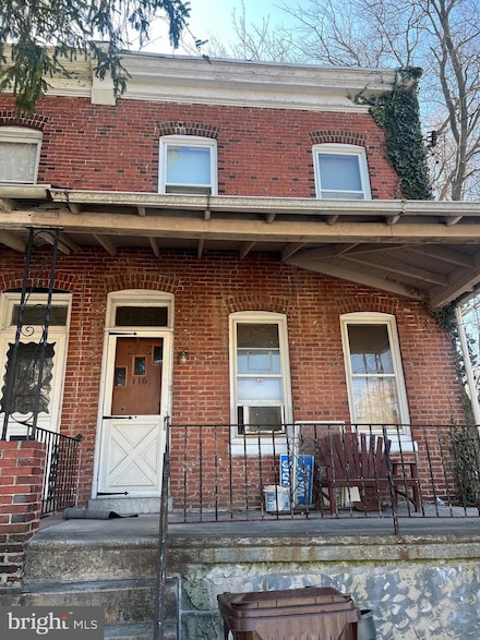 116 Bartram Ave, Lansdowne, PA 19050